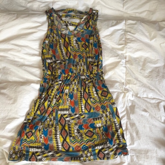 Forever 21 Dresses & Skirts - Forever21 Super cute dress, super cute back, M